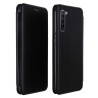 Etui folio business avec fermeture aimantée pour OPPO FIND X2 LITE - NOIR