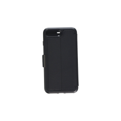Etui Otterbox iPhone 7/8 Plus Strada cuir noir