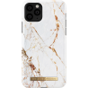 iPhone 11 Fashion Case Carrara Gold Ideal Of Sweden