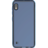 Coque Samsung G A10 souple 'DFS' Bleue Samsung