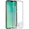 Coque Renforcée Samsung G A10 PURE Garantie à vie Transparente Force Case