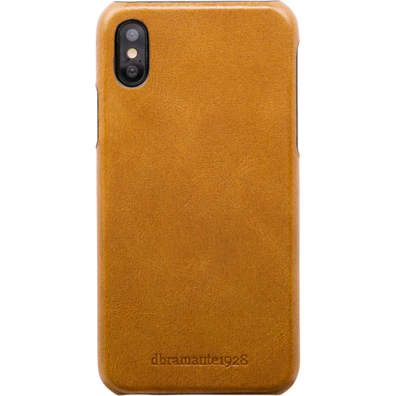 Coque pour iPhone X/XS Dbramante1928