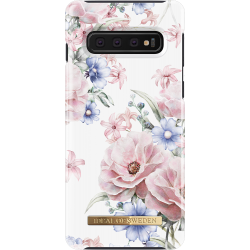 Samsung G S10 Fashion Case Floral Romance Ideal Of Sweden