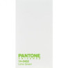 Batterie de secours Pantone verte 5000 mAh