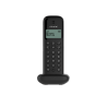 DECT sans fil D285 Noir Alcatel