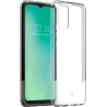 Coque Renforcée Samsung G A02s PURE Garantie à vie Transparente Force Case