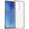 Coque Renforcée Oppo Find X3 Lite AIR Garantie à vie Transparente Force Case