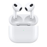 APPLE AirPods 3 avec Boîtier de Charge sans Fil