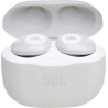 Ecouteurs JBL T120 intra-auriculaire True Wireless  - Blanc