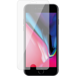 Protège écran Plat iPhone SE 2020 Bigben