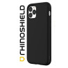 COQUE SOLIDSUIT NOIR CLASSIC POUR APPLE IPHONE 13 (6.1) - RHINOSHIELD