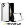 COQUE MODULAIRE MOD NX NOIRE POUR APPLE IPHONE 13 (6.1) - RHINOSHIELD