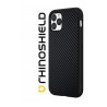 COQUE SOLIDSUIT FIBRE DE CARBONE VERITABLE POUR APPLE IPHONE 13 (6.1) - RHINOSHIELD