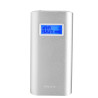 Batterie externe PNY grise - 5200 mAh