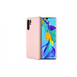 Coque smoothie pour Huawei P30 Pro - rose