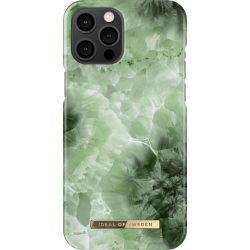 Coque Iphone 12 Pro Max - Ideal of Sweden Green Sky
