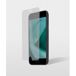 Protège écran Plat iPhone 6/7/8/SE20 Eco-conçu avec kit de pose Just Green