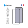 Verre trempé Samsung Galaxy A10 - Full 3D Fairplay