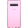 Coque Itskins pour Samsung Galaxy S10 G973 - rose