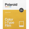 Pack 8 Films Photo pour NOW i-Type Color Polaroid