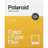 Double Pack 16 Films Photo pour NOW i-Type Color Polaroid