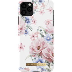 Coque iPhone 11 Pro Max Fashion Case Floral Romance Ideal Of Sweden