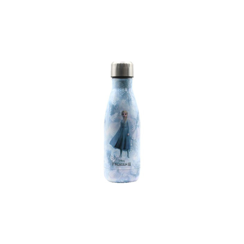 Bouteille isotherme Disney 500ml Elsa Frozen Puro