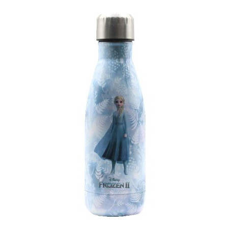 Bouteille isotherme Disney 500ml Elsa Frozen Puro