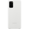 Coque Samsung pour Galaxy S20+ - Blanche