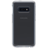 Coque Samsung Galaxy S10e - OtterBox Symmetry - transparente et renforcée