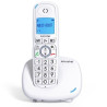 DECT sans fil XL 585 Solo Blanc Alcatel