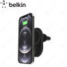 BELKIN Support Chargeur à induction magnétique