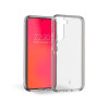 Coque Renforcée Samsung G S22+ 5G LIFE Garantie à vie Transparente Force Case