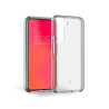 Coque Renforcée Samsung G S22 5G - LIFE Garantie à vie Transparente Force Case