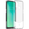 Coque Renforcée Oppo A53S PURE Transparente  Force Case Garantie à vie