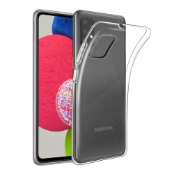 coque gel Samsung A53 5G -...