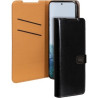 Folio Samsung G S21 5G Wallet avec languette Noir Bigben