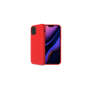 COQUE SMOOTHIE ROUGE: APPLE IPHONE 11 PRO