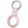 Anneau de protection AirTag Porte-Clé SKY Rose Puro