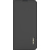 Folio Oppo Reno 6 Flip Cover Noir Oppo