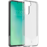 Coque Renforcée Samsung G S21+ 5G PURE - Garantie à vie Transparente Force Case