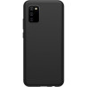 Coque Samsung Galaxy A02S - OtterBox rigide noire