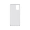 Coque Samsung G A02s souple et Ultra fine Transparente Samsung