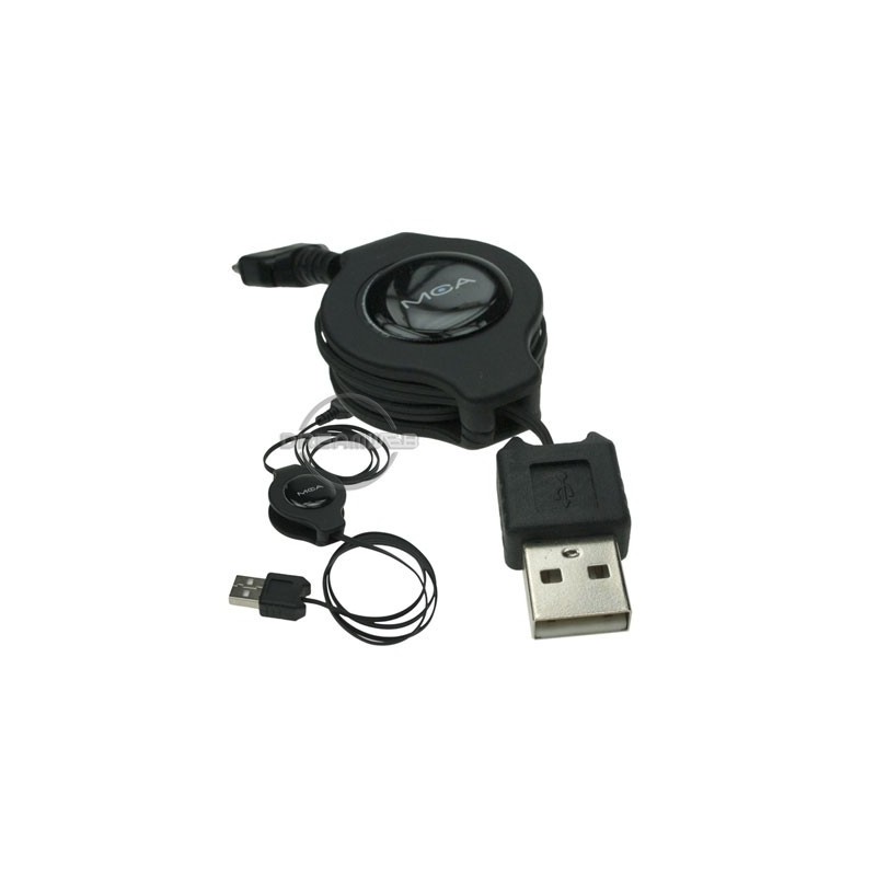 Cable de charge Micro USB