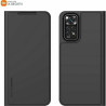 Folio Xiaomi Redmi Note 11/11S - noir