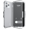 Etui folio Itskins Spectrum Vision clear pour iPhone 11 Pro Max