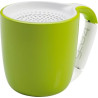 Enceinte bluetooth Gear 4 - Espresso verte