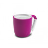 Enceinte bluetooth Gear 4 - Espresso rose