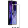 Coque Xiaomi Redmi 9T Silisoft souple Transparente Bigben