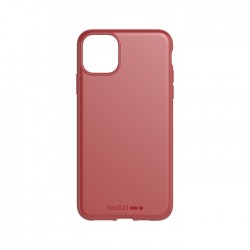 Coque Apple Iphone 11 Pro - Studio Colour Red